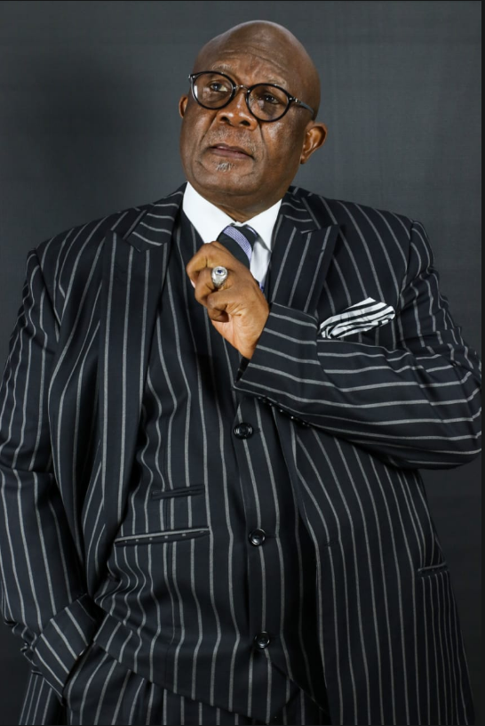 Apostle Isaac Sithole